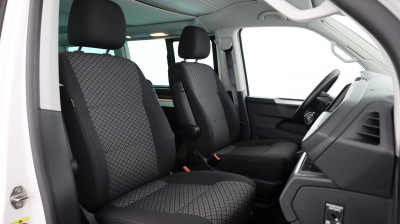 VW California Gebrauchtwagen