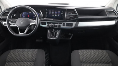 VW California Gebrauchtwagen