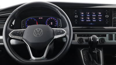 VW California Gebrauchtwagen