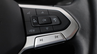 VW California Gebrauchtwagen