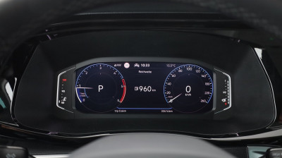 VW California Gebrauchtwagen