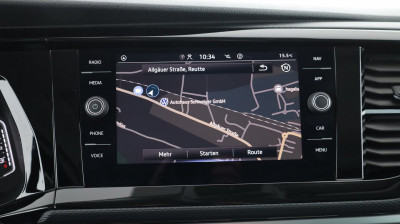 VW California Gebrauchtwagen