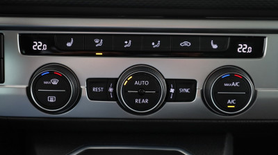 VW California Gebrauchtwagen