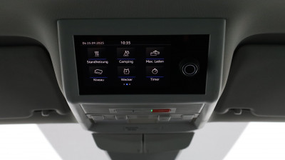 VW California Gebrauchtwagen