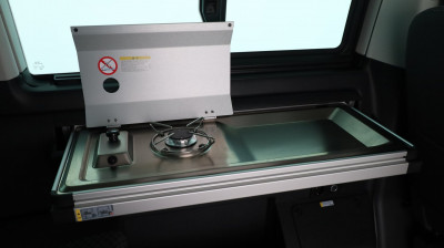 VW California Gebrauchtwagen