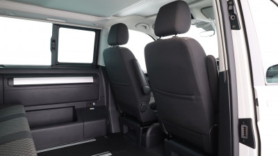 VW California Gebrauchtwagen