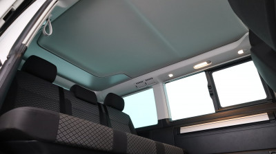 VW California Gebrauchtwagen