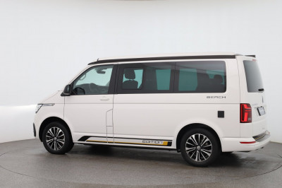 VW California Gebrauchtwagen