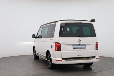 VW California Gebrauchtwagen