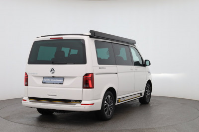 VW California Gebrauchtwagen
