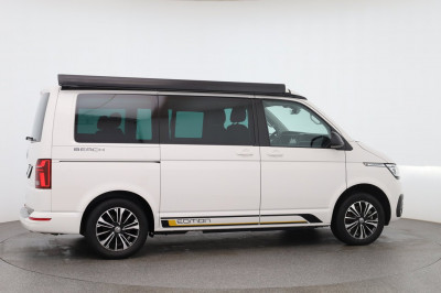 VW California Gebrauchtwagen
