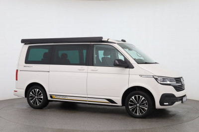 VW California Gebrauchtwagen