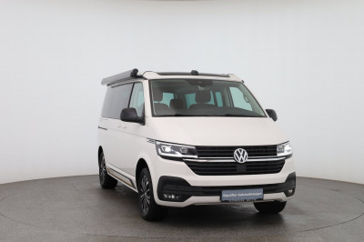 VW California Gebrauchtwagen