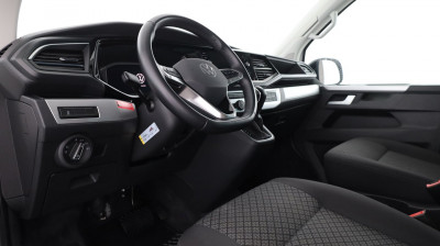 VW California Gebrauchtwagen