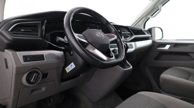 VW California Gebrauchtwagen