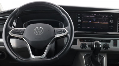 VW California Gebrauchtwagen