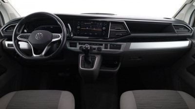 VW California Gebrauchtwagen