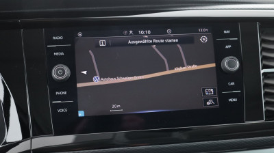 VW California Gebrauchtwagen