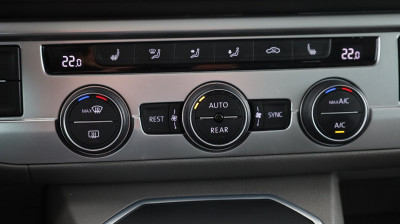 VW California Gebrauchtwagen