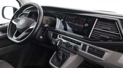 VW California Gebrauchtwagen