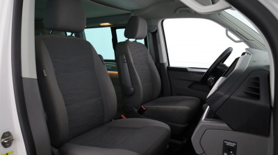 VW California Gebrauchtwagen