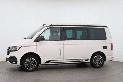 VW California Gebrauchtwagen