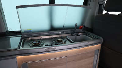 VW California Gebrauchtwagen