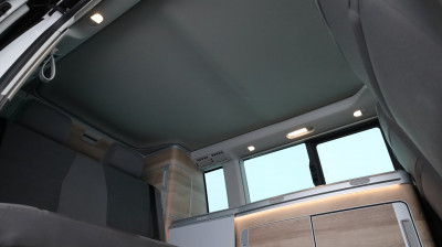 VW California Gebrauchtwagen