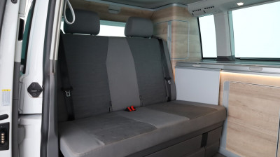 VW California Gebrauchtwagen