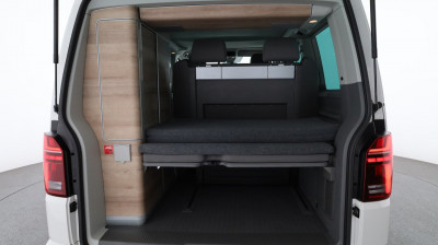 VW California Gebrauchtwagen