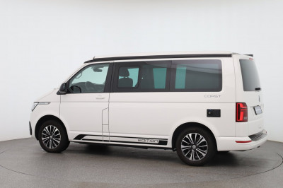 VW California Gebrauchtwagen
