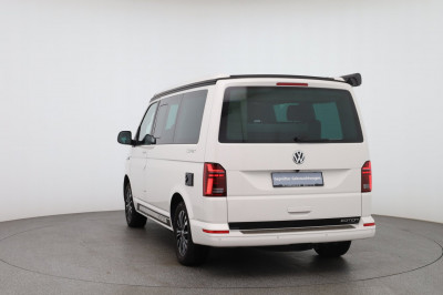 VW California Gebrauchtwagen