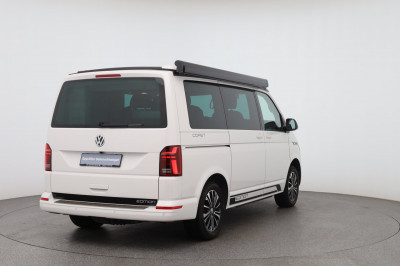 VW California Gebrauchtwagen
