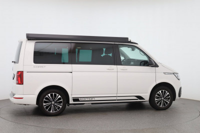 VW California Gebrauchtwagen