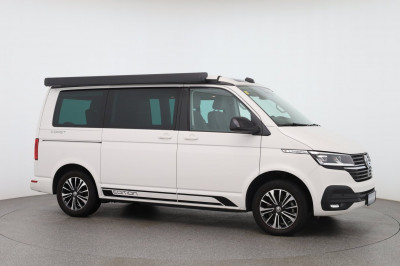VW California Gebrauchtwagen