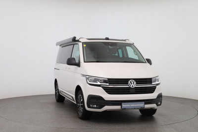 VW California Gebrauchtwagen