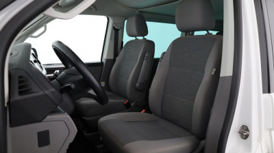 VW California Gebrauchtwagen