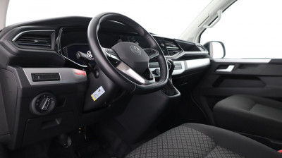 VW California Gebrauchtwagen