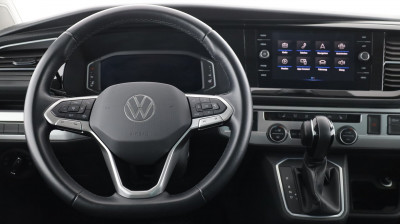 VW California Gebrauchtwagen