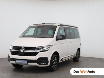 VW California Gebrauchtwagen