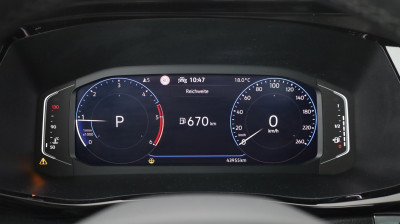 VW California Gebrauchtwagen