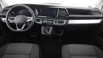 VW California Gebrauchtwagen