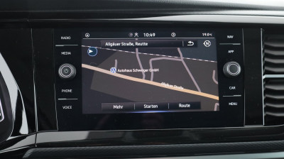 VW California Gebrauchtwagen