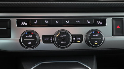 VW California Gebrauchtwagen