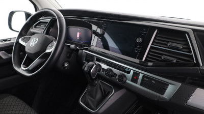 VW California Gebrauchtwagen