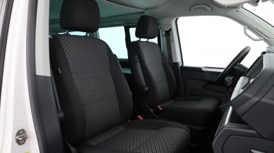 VW California Gebrauchtwagen