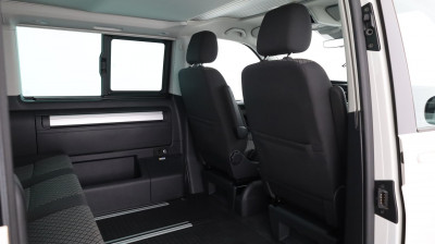 VW California Gebrauchtwagen