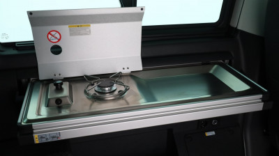 VW California Gebrauchtwagen