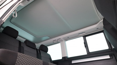 VW California Gebrauchtwagen