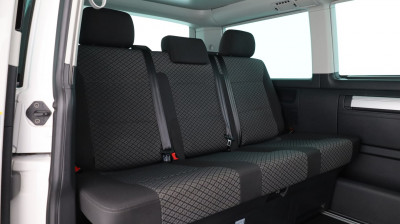 VW California Gebrauchtwagen